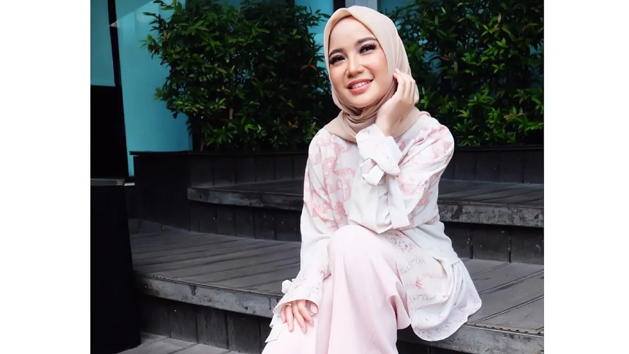 [Bintang] Chacha Frederica