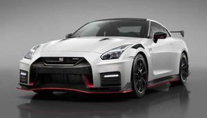 Nissan akan fokus pada pengembangan mobil listrik (nismo)