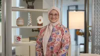 Telkom Perkuat Kepemimpinan Perempuan, Targetkan Keterwakilan 27 Persen di Level Manajerial pada 2030