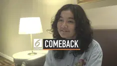 Reva Bosten kembali lagi ke dunia hiburan Tanah Air setelah beberapa waktu lalu hijrah ke beberapa negara. Kini, ia sedang mempersiapkan proyek single terbaru yang patut dinanti.