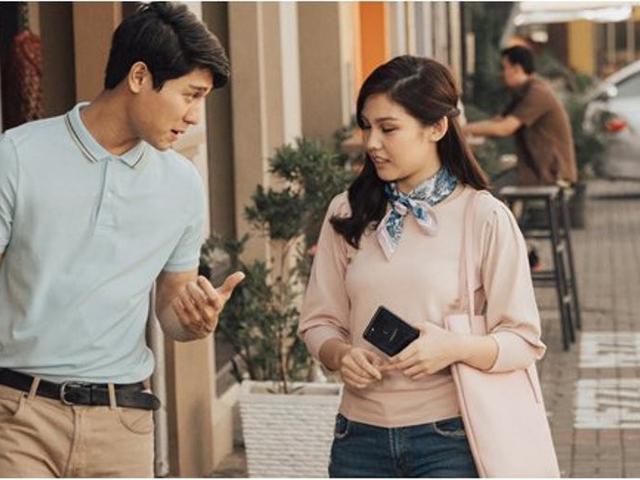 Vanesha Prescilla Makin Akrab Dengan Rizky Billar Ada Apa Ya Lifestyle Fimela Com