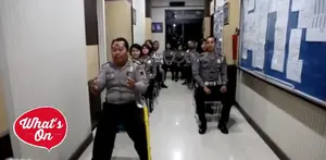 Polantas Jateng Sindir Sopir Bus Telolet yang Ugal-ugalan