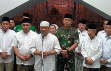 Tahukah Anda? Jaminan Keamanan Pembangunan Jateng Jadi Syarat Mutlak Kemajuan Daerah, Kata Gubernur Luthfi