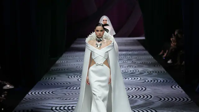 Sebastian Gunawan Signature