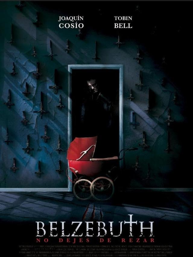 Wajib Ditonton! 7 Film Horor tentang Sekte Pemuja Iblis yang Bikin Merinding Sepanjang Cerita