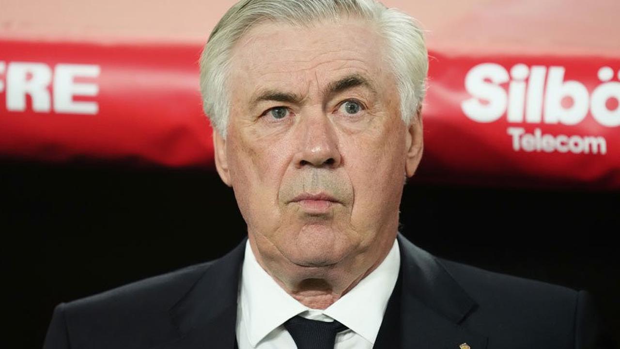 Ronaldo Sambut Ancelotti Jadi Pelatih Brasil: Dulu Tak Terpikirkan, Sekarang Sangat Dinanti