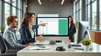 Cara Membuat Dropdown di Excel: Panduan Lengkap untuk Pemula
