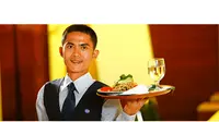 ISS Indonesia Merambah ke Bisnis Katering