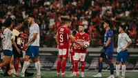 BRI Super League: Sudah Jatuh Tertimpa Tangga, Bali United Dapat Sanksi Berat dari Komdis PSSI