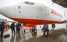 Ini Penyebab Pesawat Jeju Air Jatuh di Bandara Muan Tewaskan 28 Penumpang