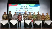 Eka Tjipta Foundation Dukung Revitalisasi 10 SMK di Jawa Tengah