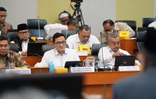 Pemerintah Anggarkan Nilai Manfaat Rp6,8 T agar Biaya Haji 2025 Turun, Ini Sumber Dananya