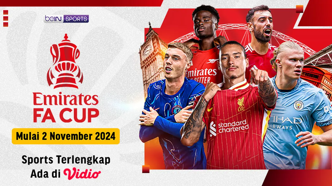 FA Cup 2024/2025