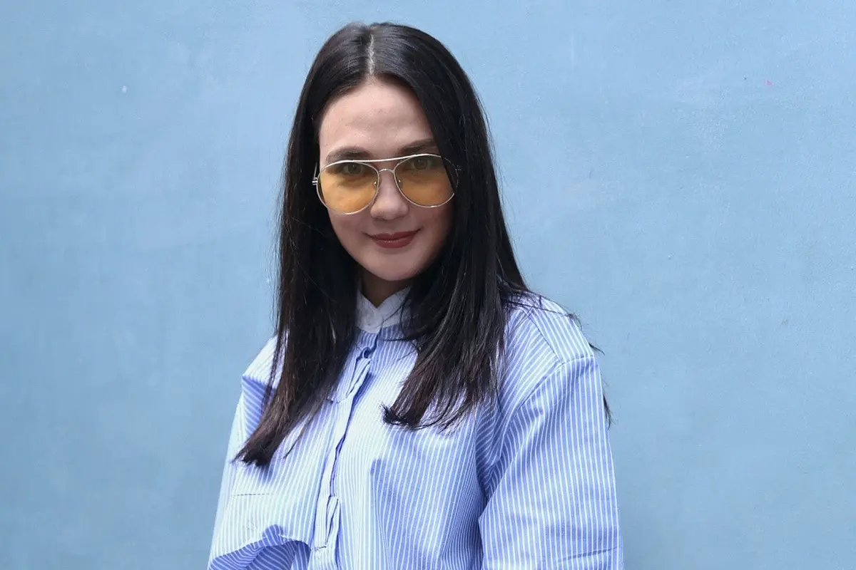 [Bintang] Luna Maya