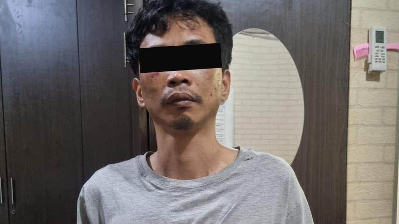 Janji Jadi Polisi Berujung Tipu-Tipu, Pemuda Ini Kehilangan Ratusan Juta