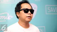 Ini yang Jadi Alasan Ade Sechan Gugat Cerai Sandhy Sondoro