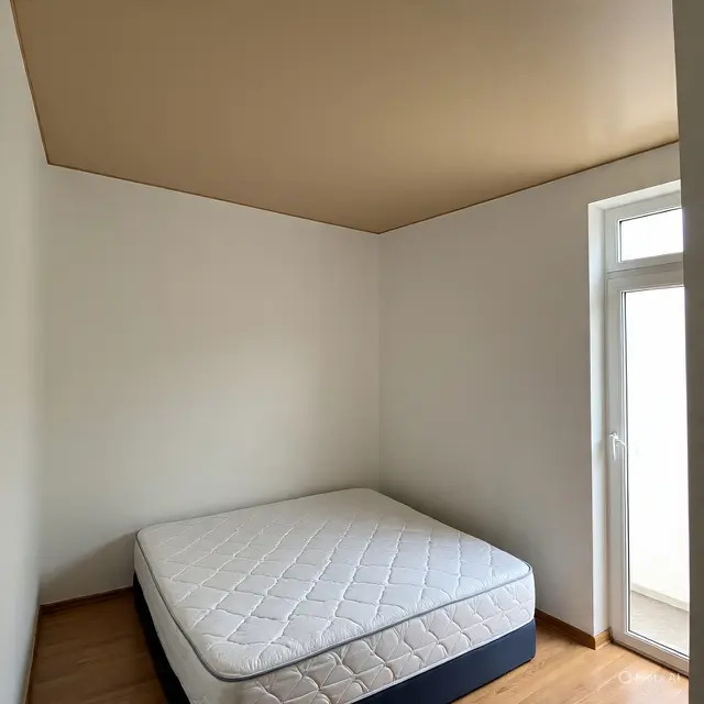 Model Plafon Kamar 2025. (Liputan6.com/MetaAI)