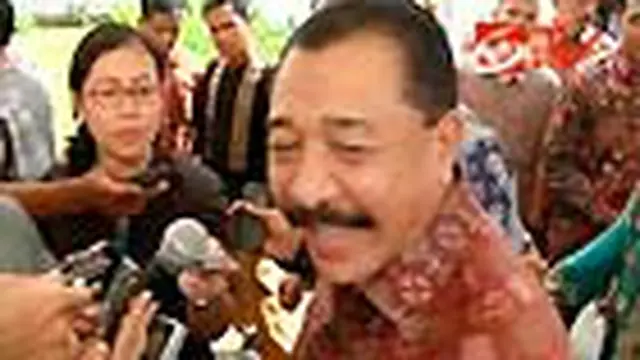 Karutan Mako Brimob Kelapa Dua Diganti