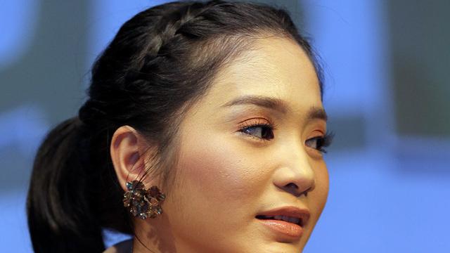 [Bintang] Bunga Zainal