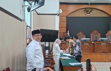 Sidang Putusan Praperadilan Mantan Menag Yaqut Terkait Tersangka Kasus Kuota Haji Digelar Hari Ini