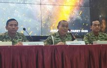 Puspom TNI Dalami Peran Empat Terduga Pelaku Penyiraman Air Keras Aktivis KontraS