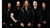 Konser kedua Dream Theater digelar di Lapangan D Senayan pada 26 Oktober 2014.