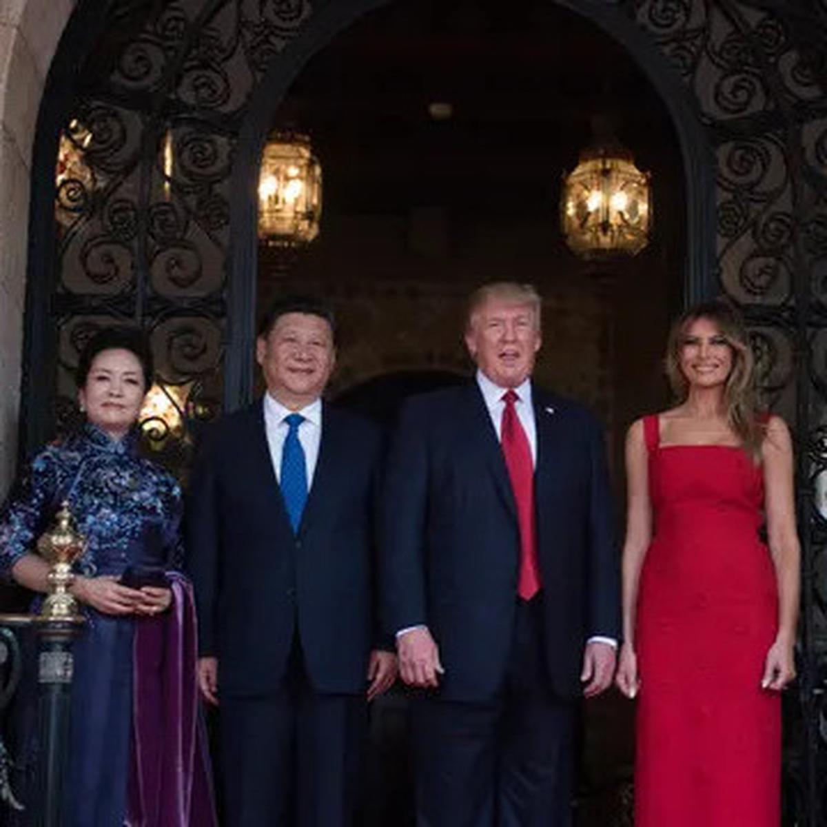 Donald Trump Undang Xi Jinping Hadir ke Pelantikannya sebagai Presiden AS
