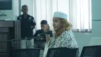 Ini Peran Bahar Bin Smith hingga Ditetapkan jadi Tersangka Pengeroyokan Anggota Banser