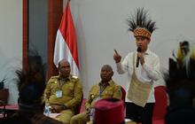 VIDEO: Wapres Gibran Jawab Isu Diasingkan Kerja ke Papua, Terungkap Fakta Mengejutkan