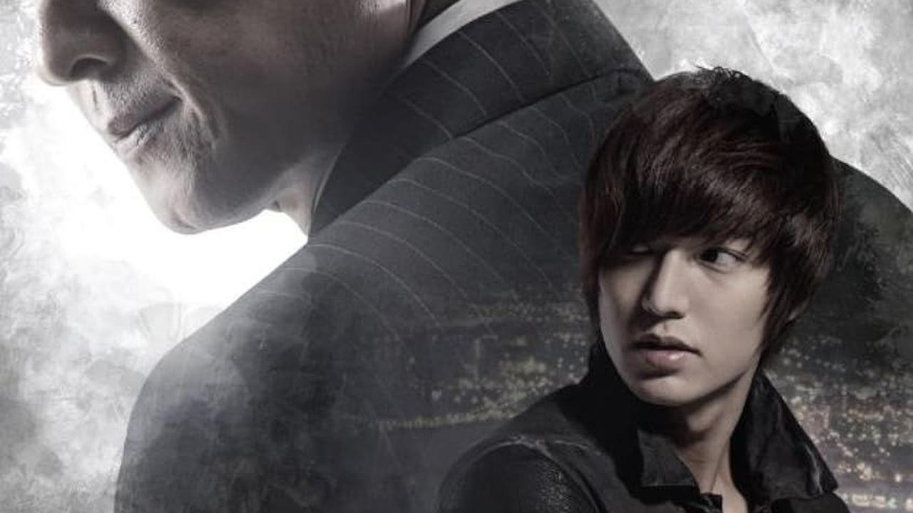 Kelima, Live Action 'City Hunter'