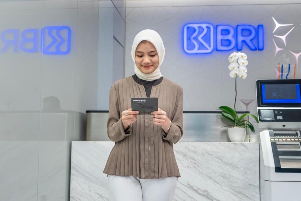 Bank BRI