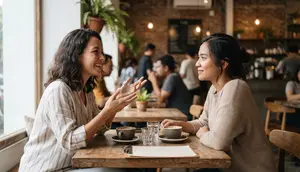 8 Tanda Lawan Bicara Benar-Benar Mendengarkan dari Bahasa Tubuh, Ada Sinyal yang Sering Terlewat