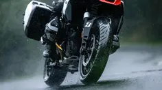 Ban Motor Adventure Bridgestone Ini Diklaim 25 Persen Lebih Awet