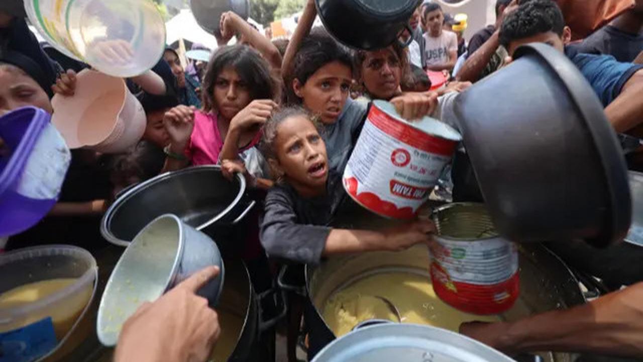 Penulis Israel David Grossman Akui Negaranya Lakukan Genosida di Gaza