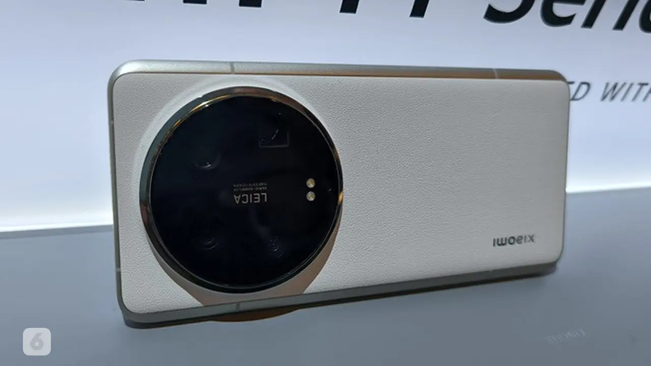 Xiaomi 14 Ultra