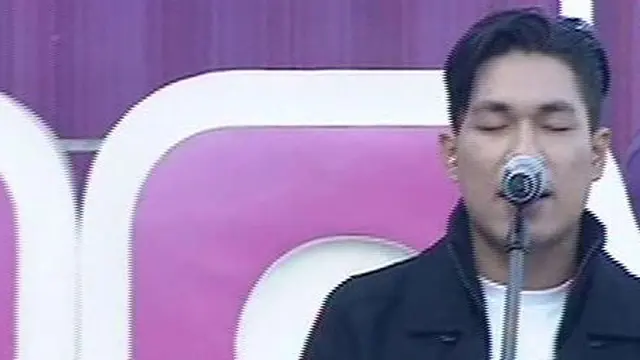 Armada - Wanita Paling Bahagia