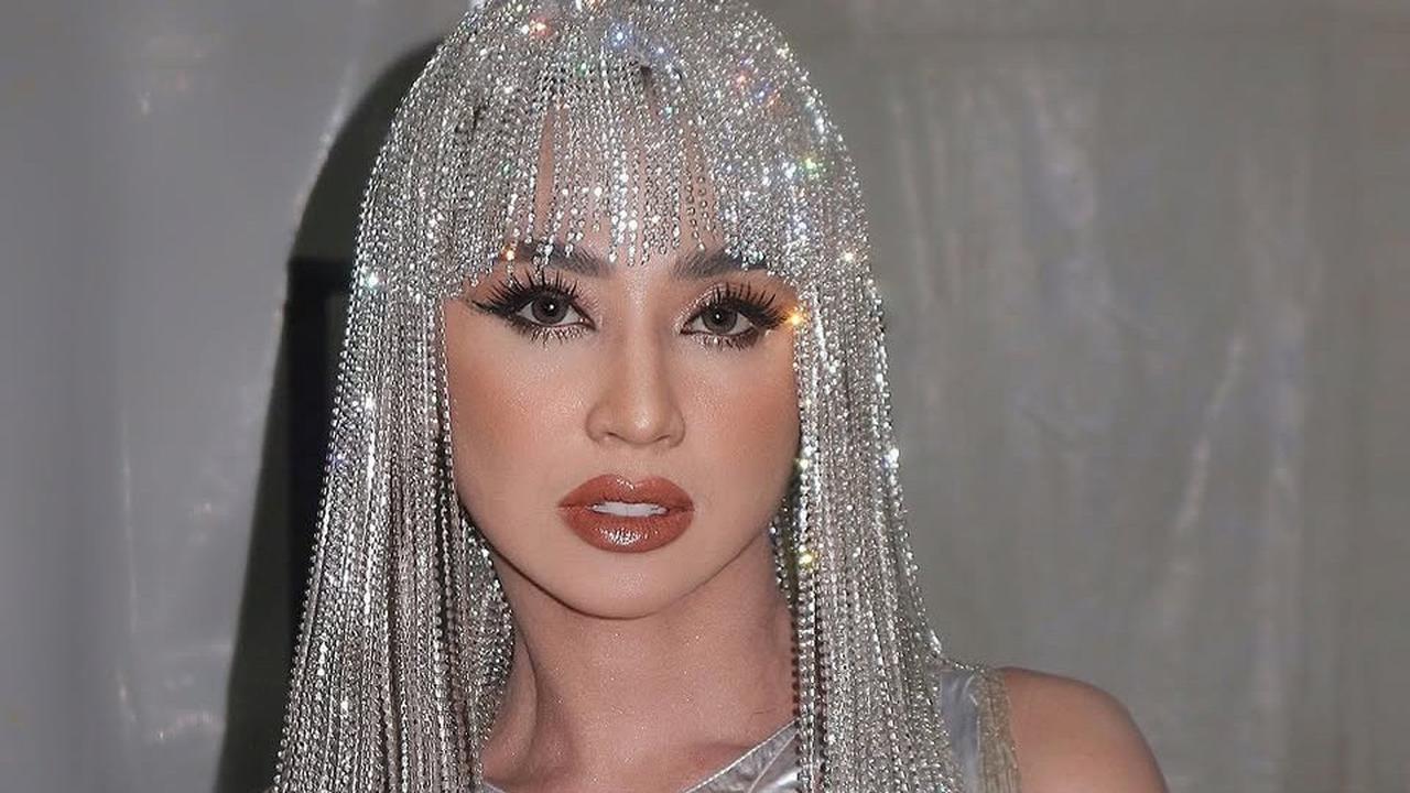 Begini Tampilan Dapur ART Dewi Perssik, Tersembunyi di Atas Garasi