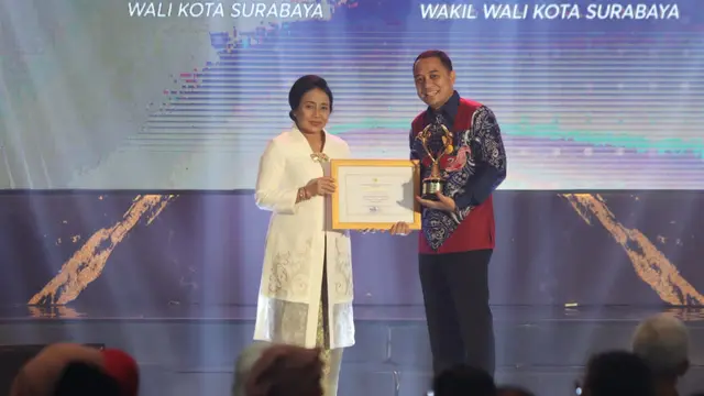 Pusat Pembelajaran Keluarga di Setiap Balai RW
