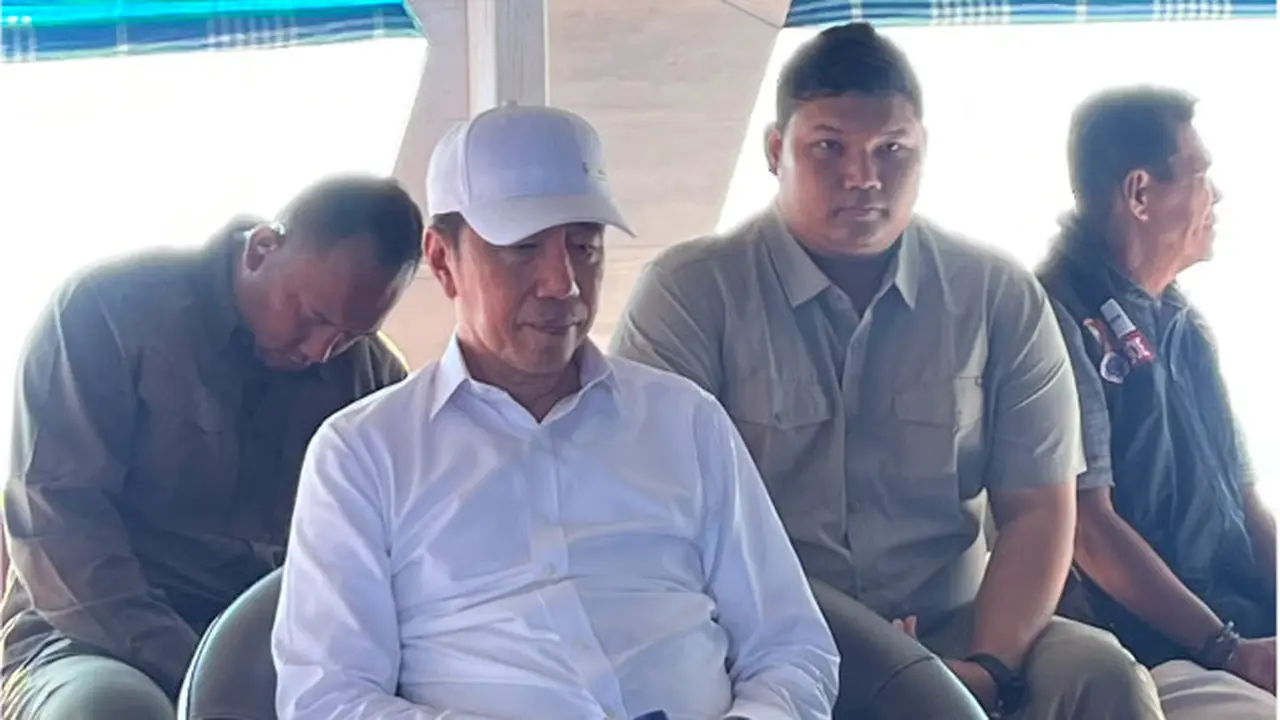 PSI meminta penanganan pascabencana di Nusa Tenggara Timur (NTT) difokuskan pada pemulihan jangka panjang, bukan sebatas masa tanggap darurat. (Istimewa)