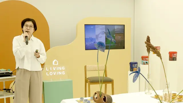 Menemukan Kedamaian Hati di Bulan Ramadan Bisa dari Warna Dinding Rumah yang Tepat, Begini Kata Ahli