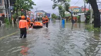 Bali Dikepung Cuaca Ekstrem 3 Hari Terakhir: Ada 90 Titik Kejadian Bencana, Terbanyak di Denpasar