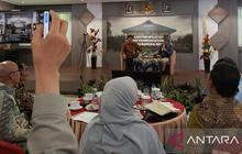 BRIN Prediksi Produksi Lada Putih Babel Melonjak 31,29 Persen di 2025, Tingkatkan Ekonomi Petani