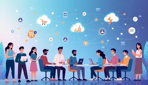 Apa Itu Ekonomi Digital? Pengertian, Contoh, dan Manfaatnya