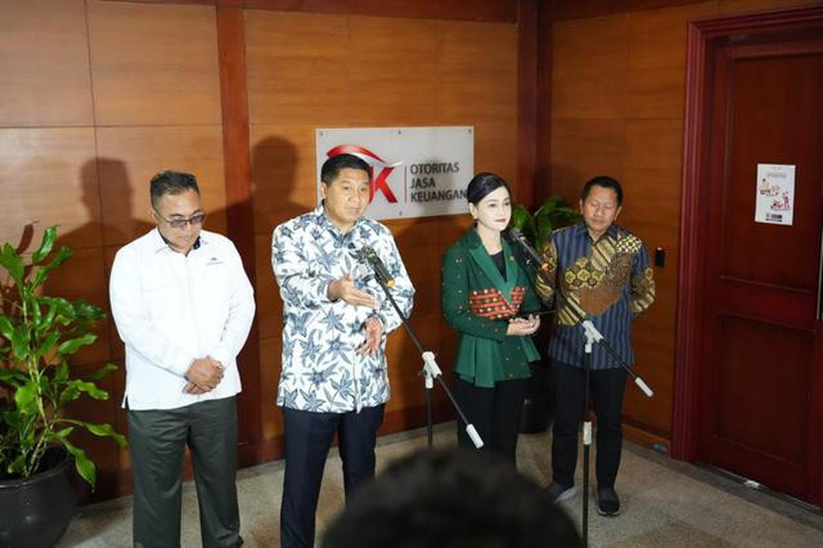 Masyarakat Bisa Ajukan KPR Rumah Subsidi meski Punya Utang Rp 1 Juta