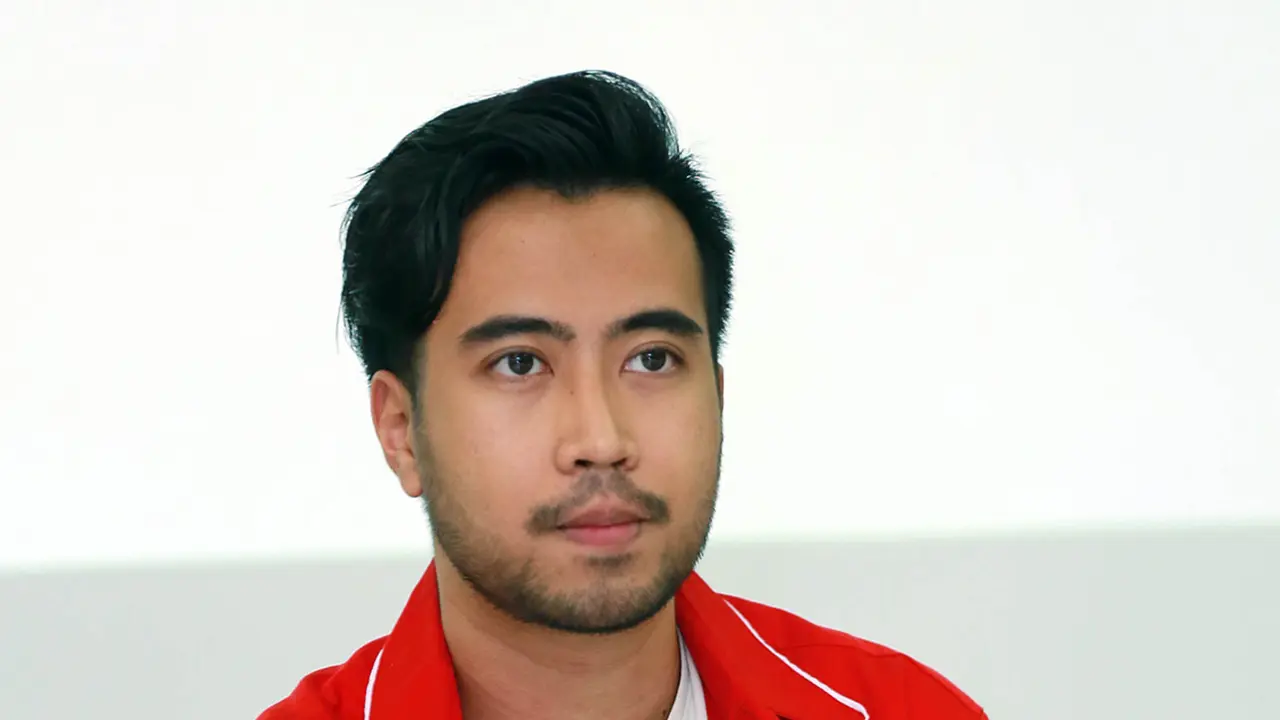 [Bintang] Vidi Aldiano