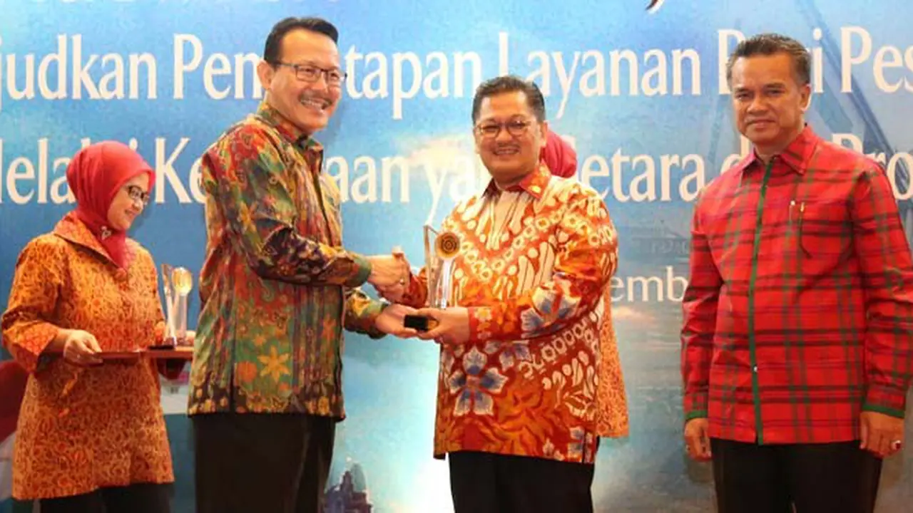 Pemantapan Layanan JKN-KIS, BPJS Kesehatan Perkuat Kemitraan