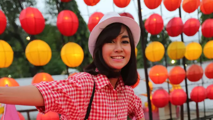 [Bintang] Anisa Rahma