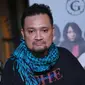 Foto profil Preskon Konser Ultah Gigi ke 22 (Adrian Putra/bintang.com)