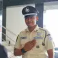 Menurut Direktur Utama PT Prima Karya Sarana Sejahtera (PKSS) Revi Rizal Latif, salah satu kunci utama dari keberhasilan PT PKSS adalah melakukan pelayanan dengan sepenuh hati. (Ist)