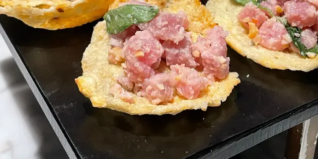 Blue Food: Warisan Kuliner Nusantara yang Jadi Solusi Pangan Masa Depan